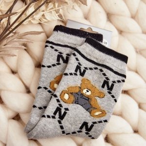 Socks model 191174 Step in style