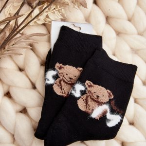 Socks model 191180 Step in style