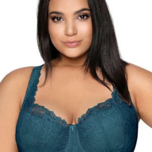 Padded bra model 204162 Mat