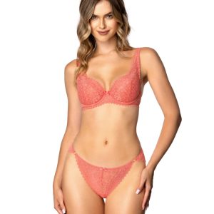 Padded bra model 219283 Mat