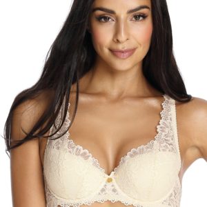 Padded bra model 166215 Mat