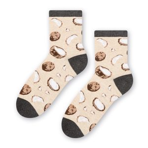 Socks model 173254 Steven